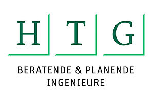 Logo HTG Ingenieurbüro
