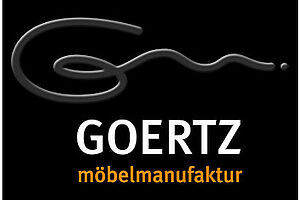 Logo Goertz Möbelmanufaktur