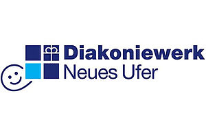 Logo Diakoniewerk Neues Ufer