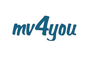 Logo mv4you
