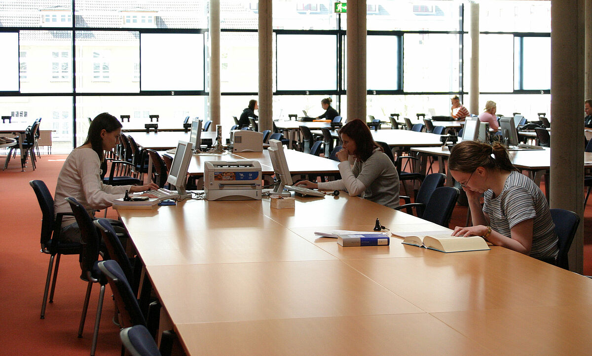 Scholarship System