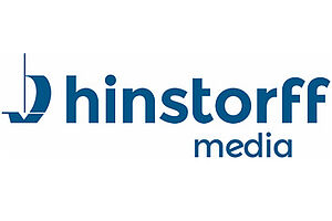 Logo Hinstorff Verlag