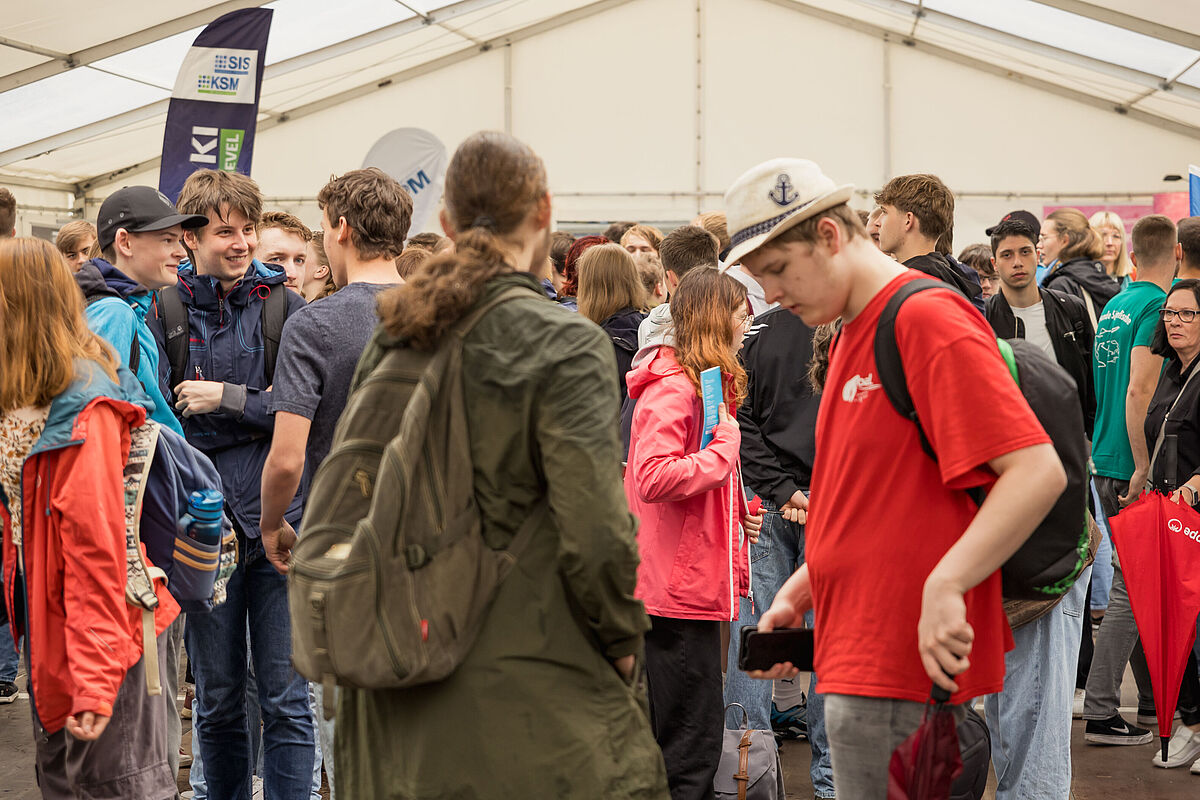 Campus Ahoi