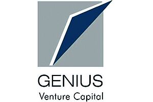 Logo Genius Venture Capital