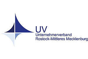 Logo Unternehmerverband Rostock