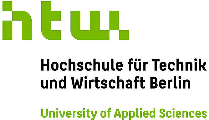 Logo HTW Berlin
