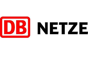 Logo DB Netze