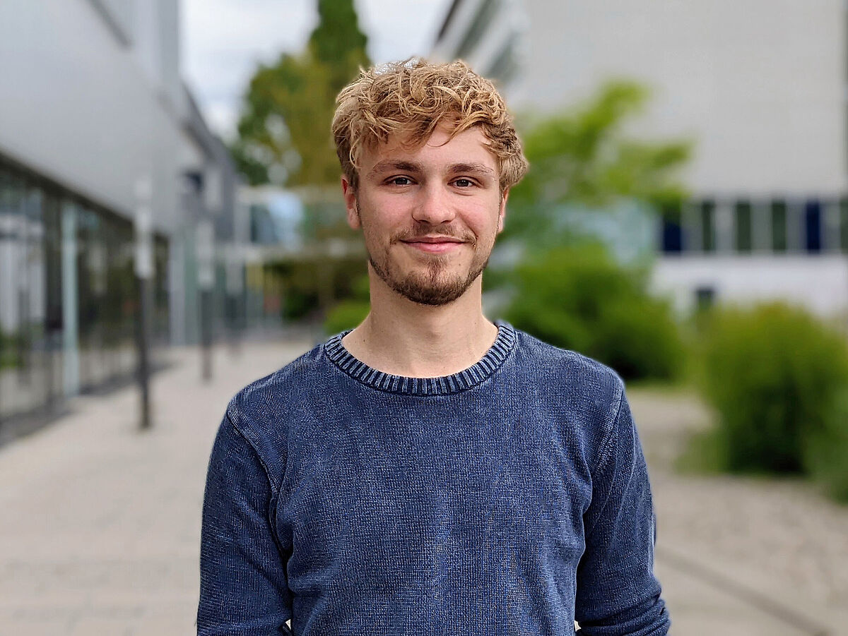 Justus Pläge