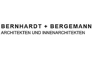 Logo Bernhardt + Bergemann