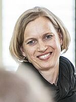 Antje Bernier