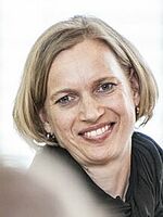 Antje Bernier