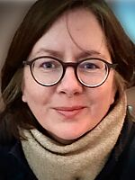 Silke Holtmann