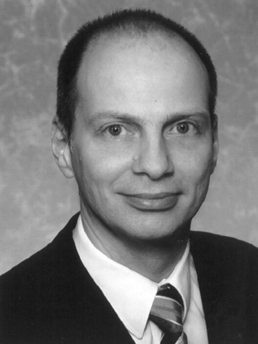 Prof. Dr.-Ing. Christoph Lange