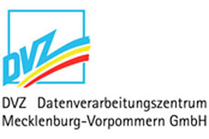 Logo DVZ