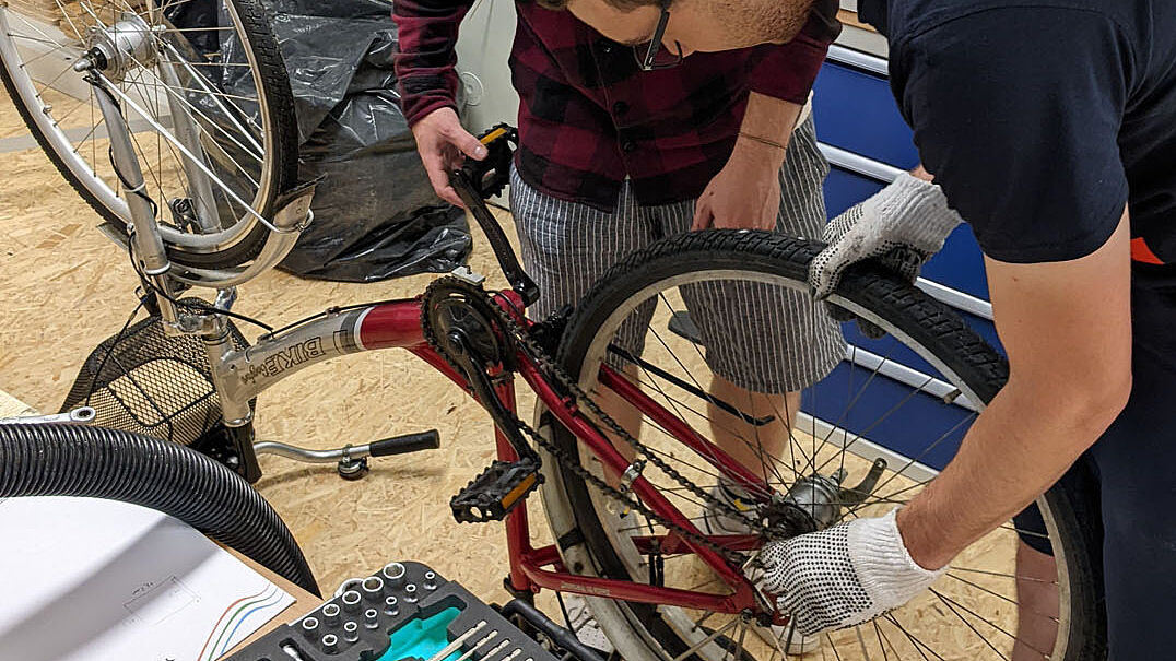 Repair-Café