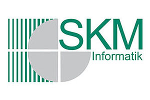 Logo SKM Informatik