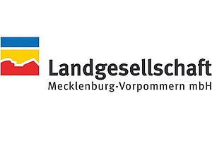 Logo Landgesellschaft MV