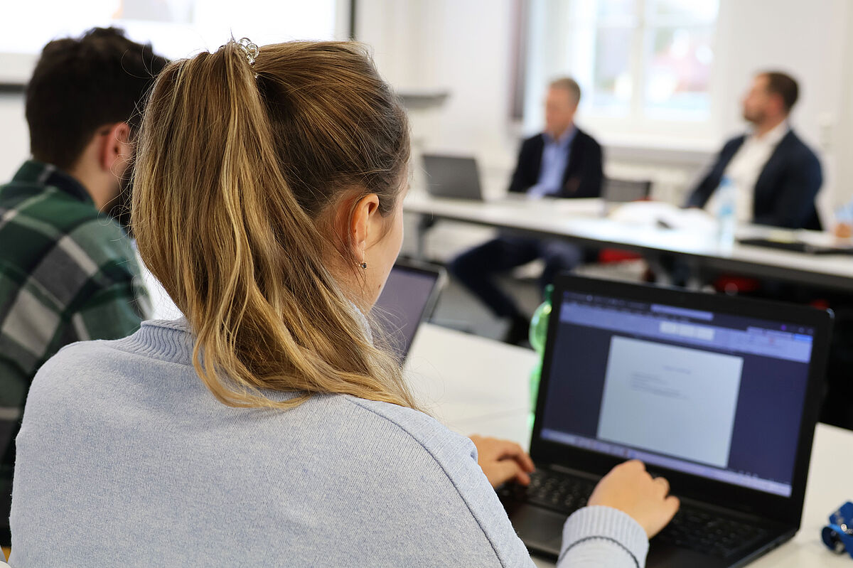 Wismar Business School