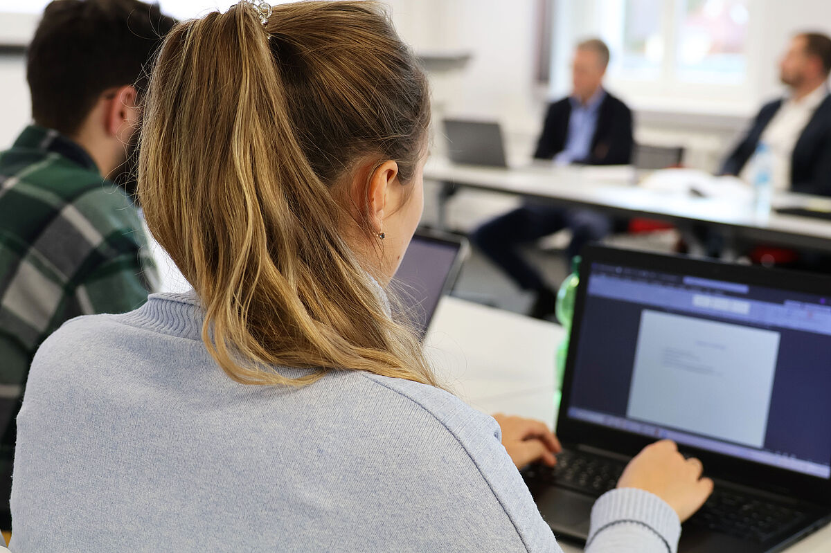 Wirtschaftswissenschaften