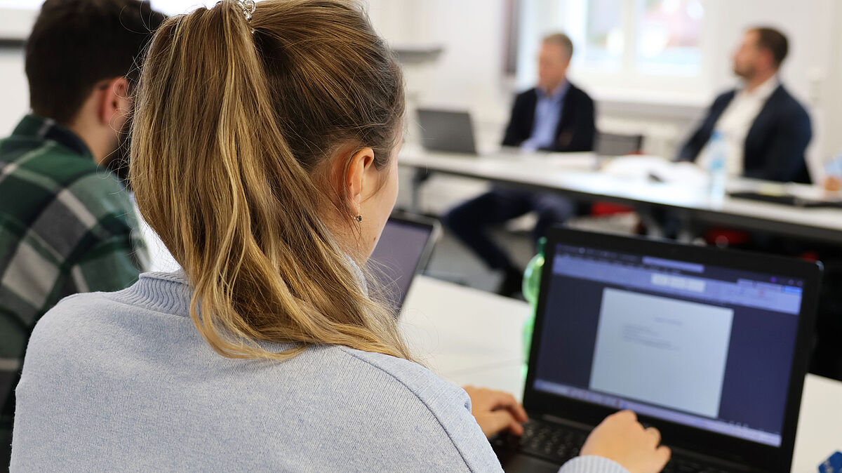 Wirtschaftswissenschaften