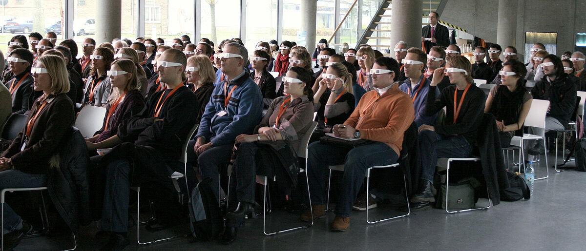 Konferenzen