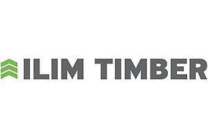 Logo Ilim Timber