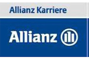 Logo Allianz Karriere