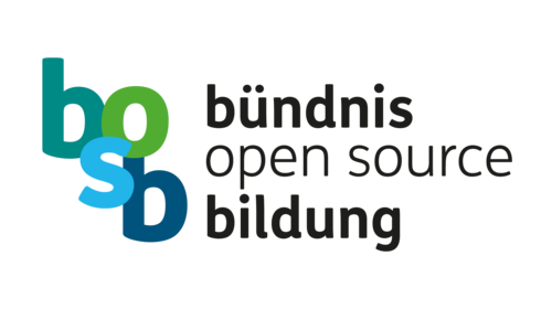Wort-Bildmarke des Bündnisses