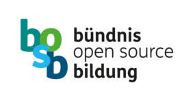 Wort-Bildmarke des Bündnisses