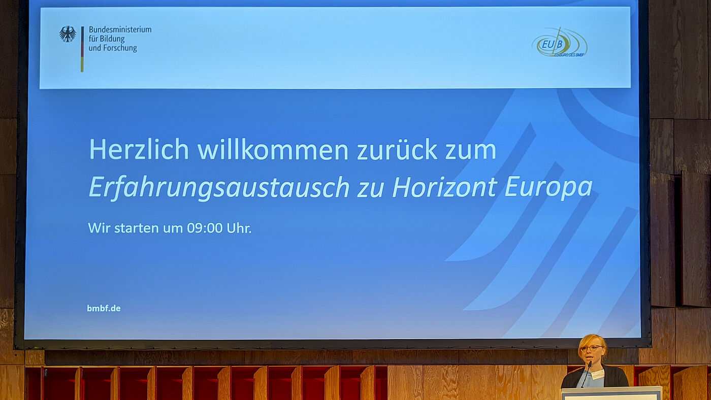 HAW perspectives in EU research Hochschule Wismar