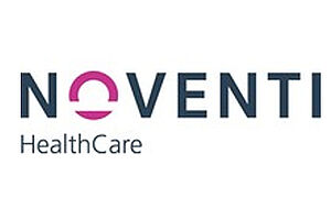 Logo Noventi Health Care