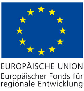 European Regional Development Fund (ERDF)