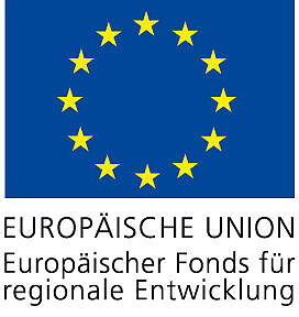 Europäischer Fonds für regionale Entwicklung (EFRE)