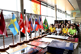 International Day Hochschule Wismar