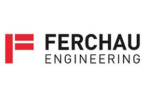 Logo Ferchau Engineering