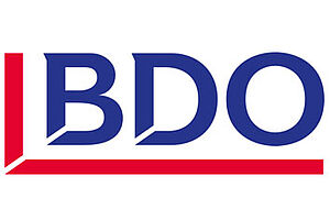 Logo BDO