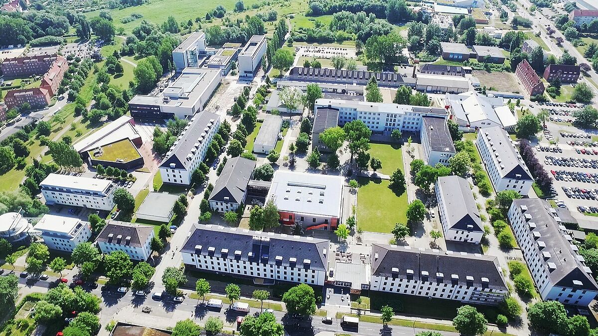 Campus Wismar
