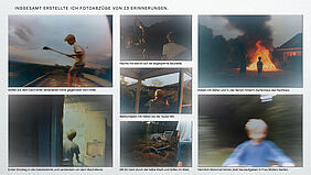 Work from Fabian Gröger